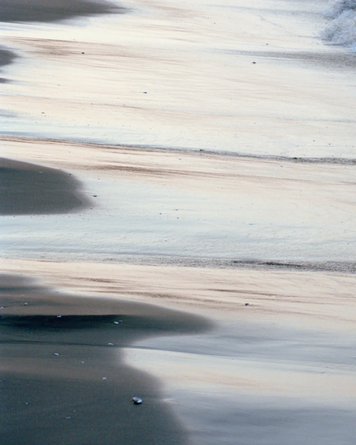 One Ocean, All Lands
